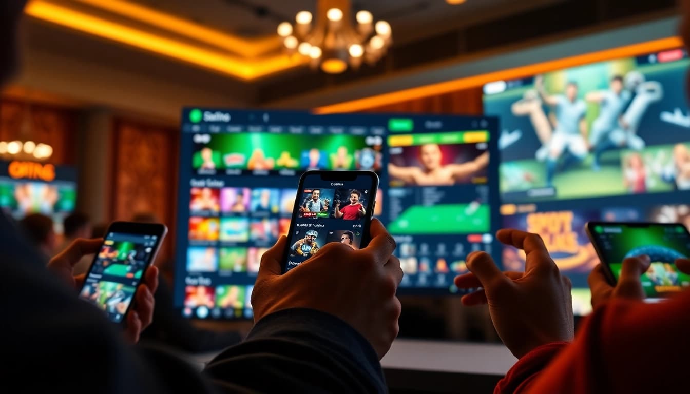 Experience top gaming at https://ghm88.com/ with diverse options and secure transactions.