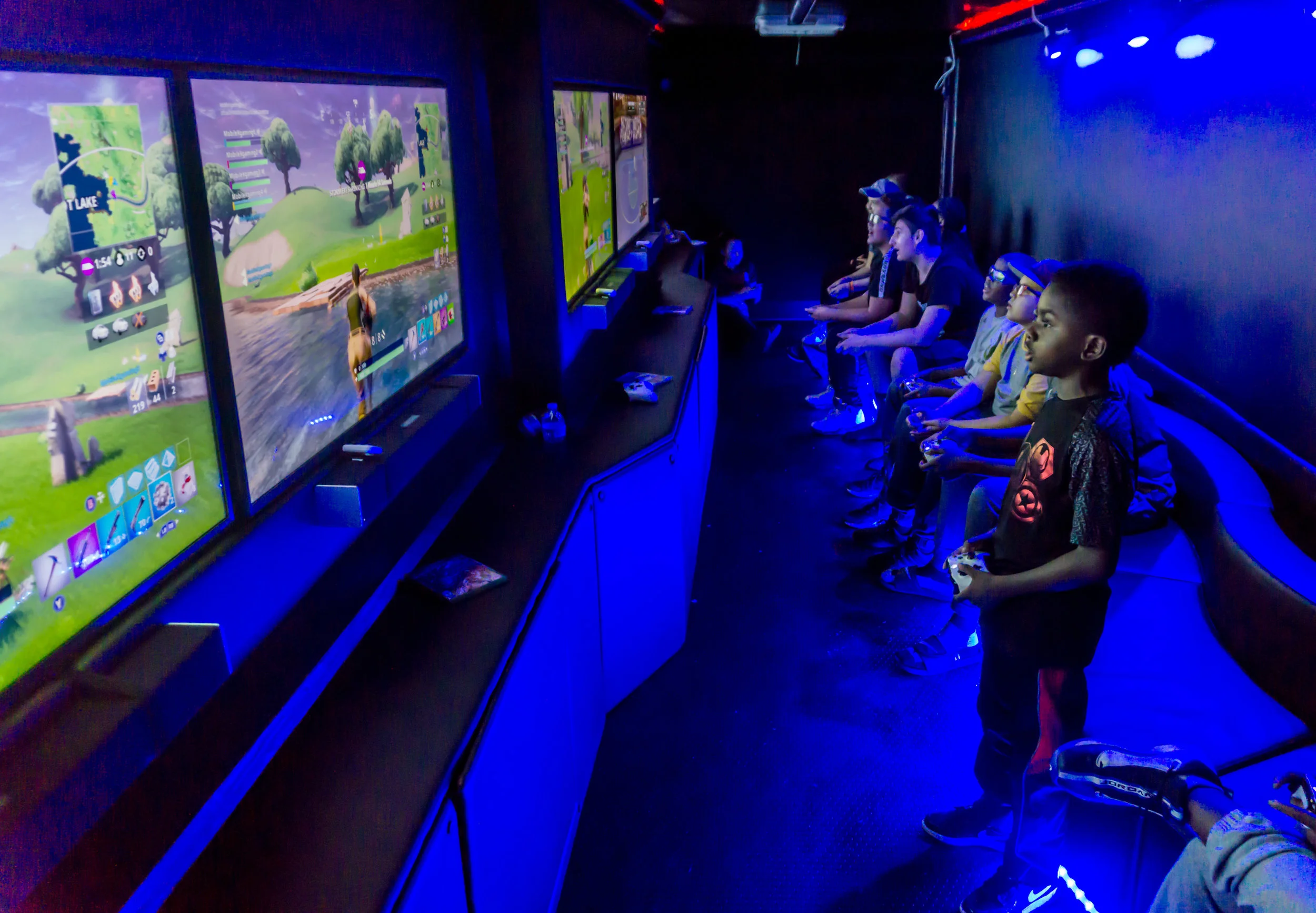 Create a Video Game Party Everyone Will Love with homeandawaygaming