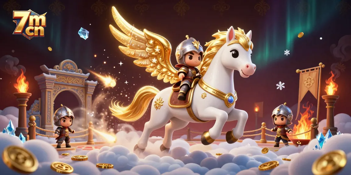Experience thrilling gameplay with 7m cn in this action-packed casino illustration featuring dynamic elements.