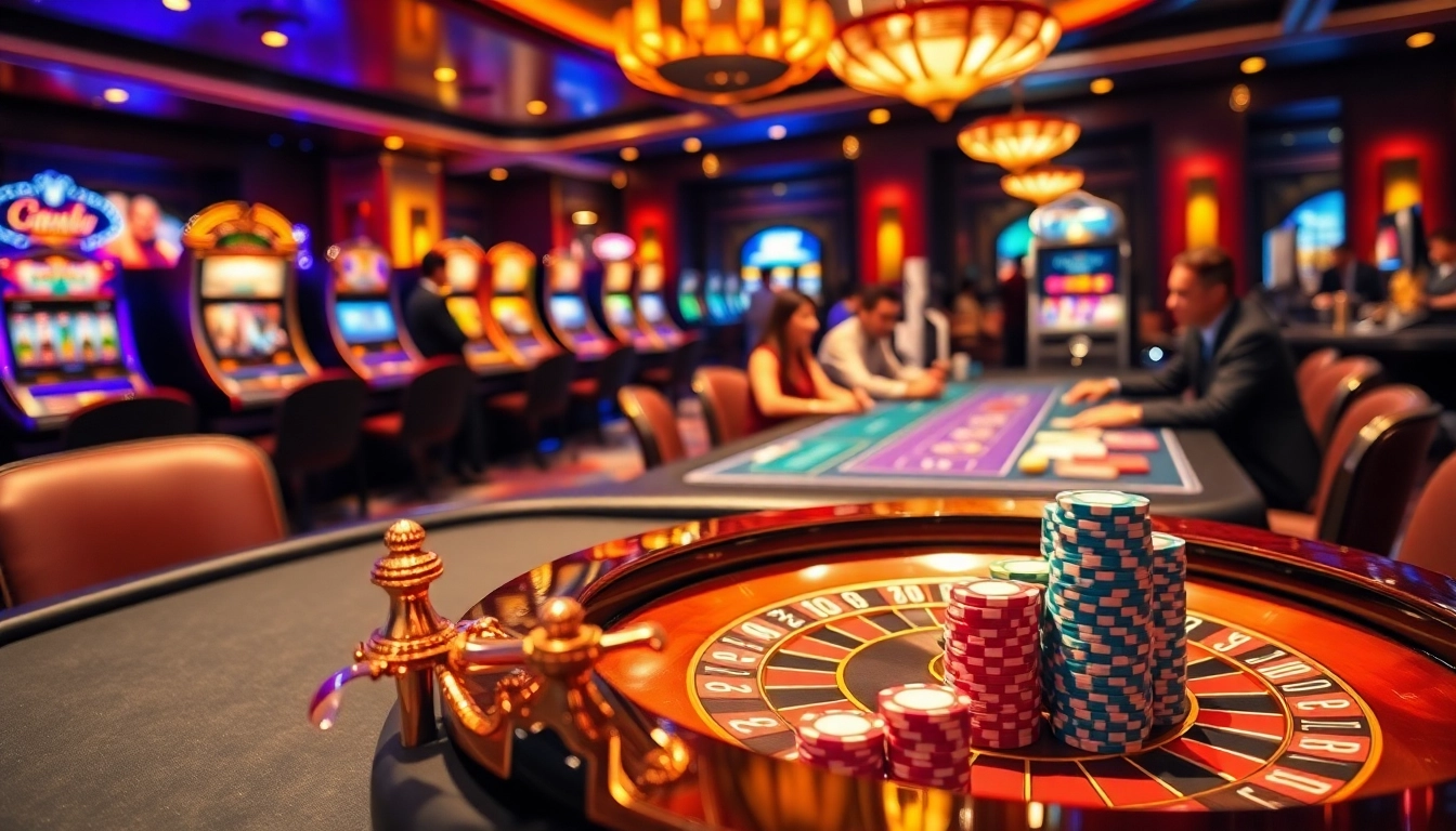 Experience the excitement of online gambling with 69vn.gb.net, showcasing high-stakes poker and casino games.