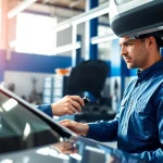 Get fast claims with a reliable car warranty at this professional service center.