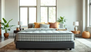 Shop our queen mattress sale for unbeatable comfort and style.