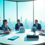 Planning effective Acquisition Planning strategies during a professional meeting with modern tools.