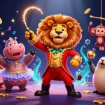 Experience the thrill of the best new online casinos with vibrant characters and exciting games!