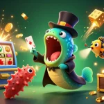 Experience the thrill at ev99 with vibrant casino magic and exciting jackpots!
